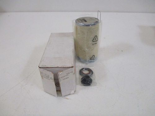 BUSCH 0532-000-512 FILTER *NEW IN A BOX*