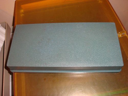 Tektronix 442 Oscilloscope Front Cover