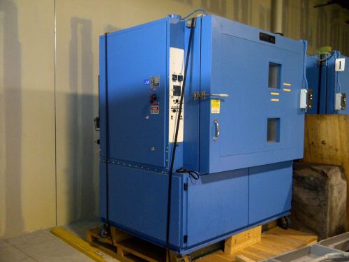 Bemco F series Environmental Chamber Model F+20/50-123BCT