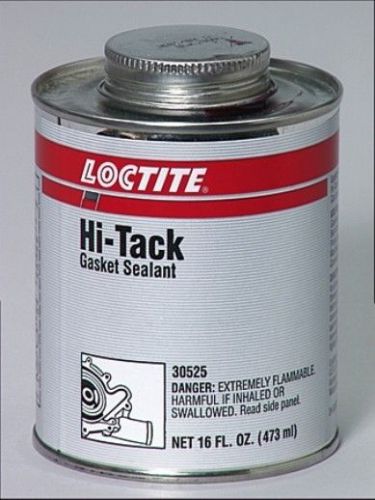 LOCTITE &#034;HI -TACK&#034; 30525 Gasket Sealant 16OZ