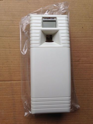 Automatic Metered Aerosol Dispenser Model III w/ LCD