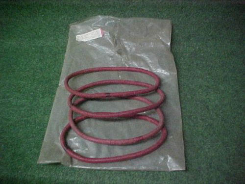 Advance nilfisk  floor sweeper retriever 300 b 350 b belt 411194  lot of 4 for sale