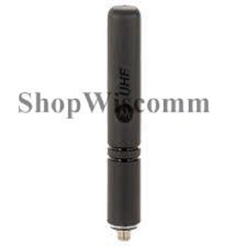 Motorola PMAE4070A 440-490 MHz Stubby Antenna XPR 3000 XPR 3300 XPR 3500