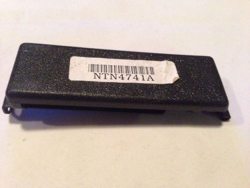 New Motorola SABER SPRING BELT CLIP NTN4741A