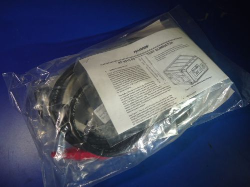 Harris Ancillary Kit XCVR Power Unit 10513-0305-01 Power Cable Kit NEW