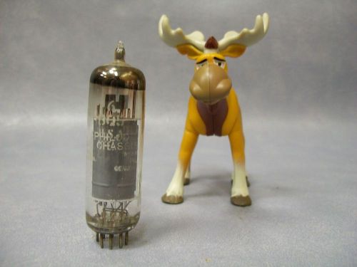 Philco 6BQ5 Vacuum Tube