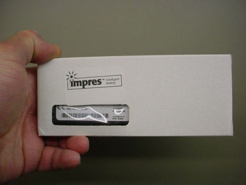 Motorola original impres battery  li-ion 4150mah nntn6034a  new  xts5000 xts3000 for sale