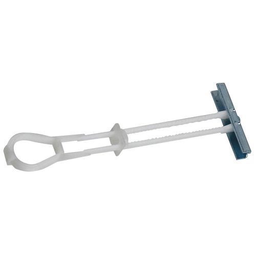 Toggle Bolt Anchor, 1/4-20,       96 Pk