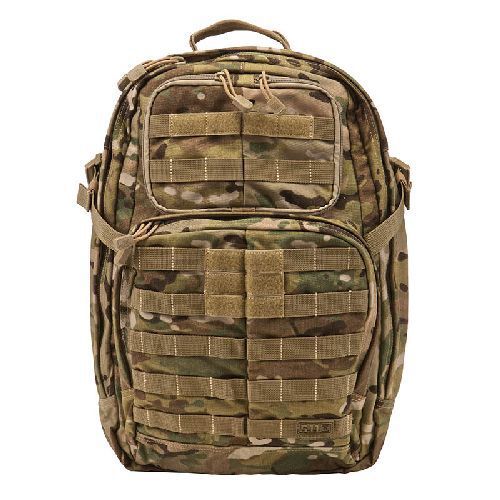 5.11 Tactical Rush 24 Pack Lx - Multicam 56955