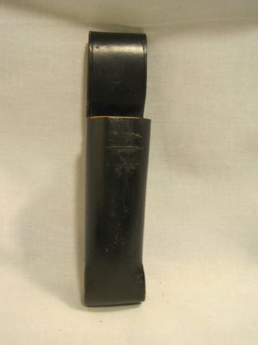 Bucheimer Model 44 Duty Belt Mace Holder