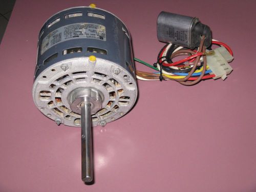 Emerson 1/3hp blower motor ka55hxbsp 4spd hc41se118b for sale