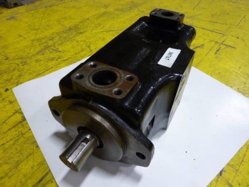 Vickers Double Vane Pump 4535V60A 8 #30767