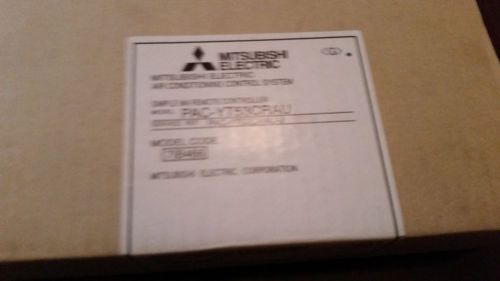 Mitsubishi Electric PAC-YT53CRAU Simple MA Remote Control