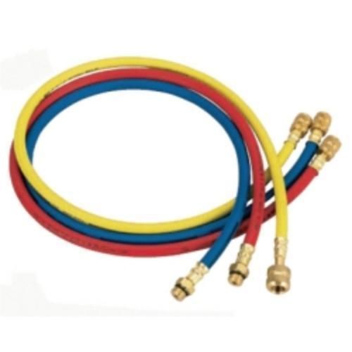 Fjc, Inc. 6527 R134a Hose-yellow-72&#034;-standard