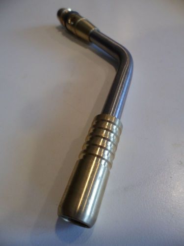 BRAND NEW TURBO TORCH TIP A-14 LENOX VERSION