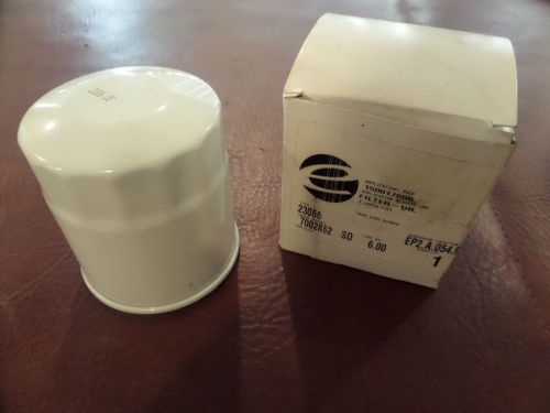 E-Parts, 23066, Oil Filter