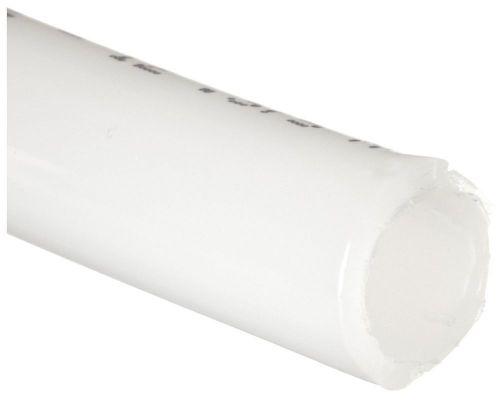 Natural nylon 12 flexible tubing, 0.813&#034; id, 1.000&#034; od, 0.094&#034; wall, 100&#039; length for sale