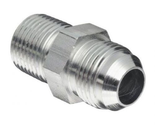 Eaton Aeroquip Male Connector, Part #: 2021-8-10S