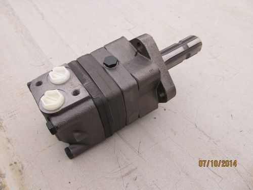 New Hydraulic Motor Sauer Danfoss OMS125 - 151F2225