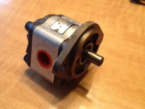 Hydraulic pump sauer sundstrand c10l26862 for sale