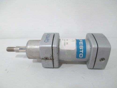 New festo dc-35-40-ppv-s3 cylinder 174psi 35mm bore 40mm stroke d238069 for sale