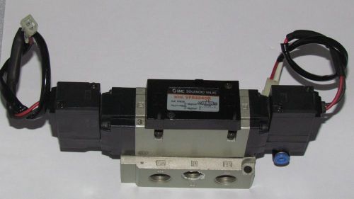 SMC VFR 3340R SOLENOID VALVE