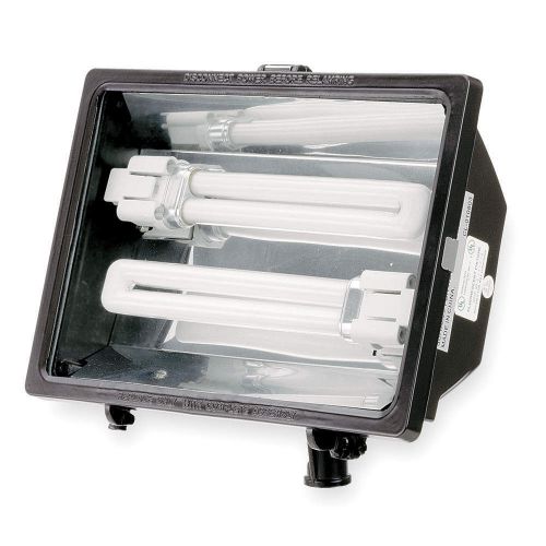 Lithonia compact flourescent floodlight for sale