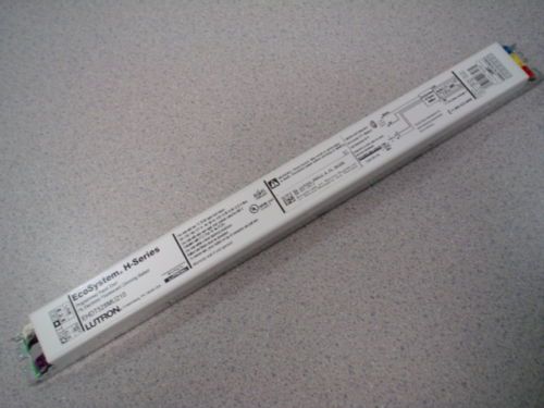 LUTRON EHDT528MU210 Dimming Ballasts