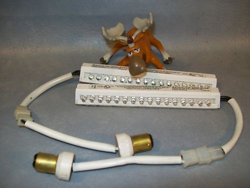 AstraLite 2000 Plus Exit Fixture Retrofit Kit