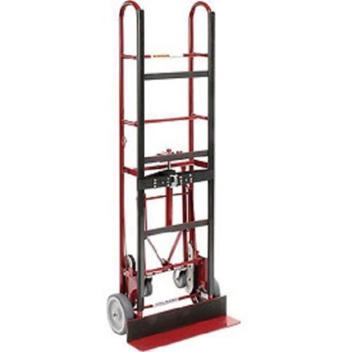 1200lb Capacity Heavy Duty Appliance Moving Hand Truck Dolly NEW