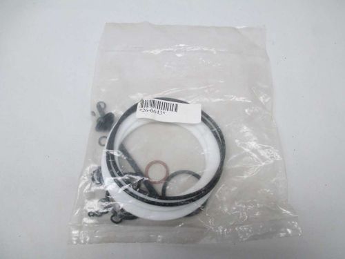 NEW VAN AIR 26-0643 VALVE SEAL KIT REPLACEMENT PART D362389