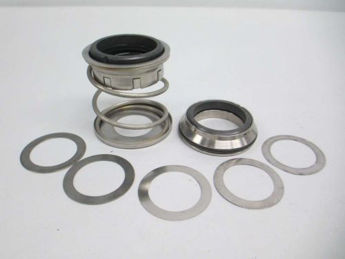 NEW GORMAN RUPP 12364D PUMP SPRING/GASKET SEAL ASSEMBLY REPLACEMENT PART D346092