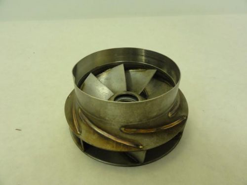 135739 New-No Box, Pick Heaters 59A412 Pump Impeller