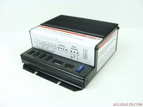 Code 3 PSE 475 Remote Strobe Power Supply - Used, PSE-475