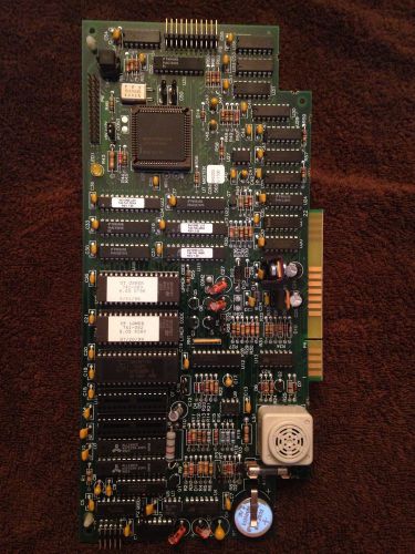 SIMPLEX 4100 UT MAIN BOARD CPU  8565-333 565-333