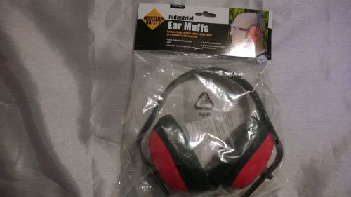 industrial Ear Muffs