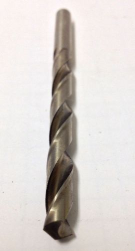 Letter Series &#039;&#039;J&#039;&#039; Drill Bit Brand New