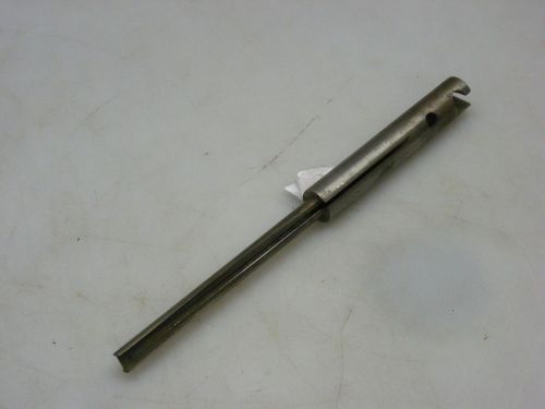 Superior Hone 2 Stone Mandrel A-7-7 7/16&#034;