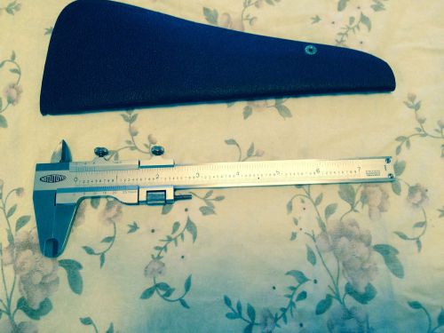 Mitutoyo Precision Vernier Calipers