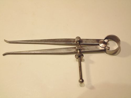 Union tool co. inside caliper 6&#034; ,machinist woodworker,ie-73 for sale