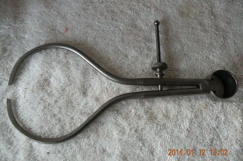 OUTSIDE CALIPER &#034;MORK&#034; 7&#034; LONG. USA.