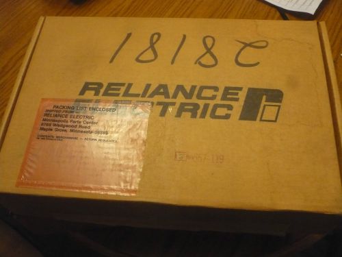 14 day WARRANTNew(?) Reliance 0-57404-2E 57404-2E Network Communications Module