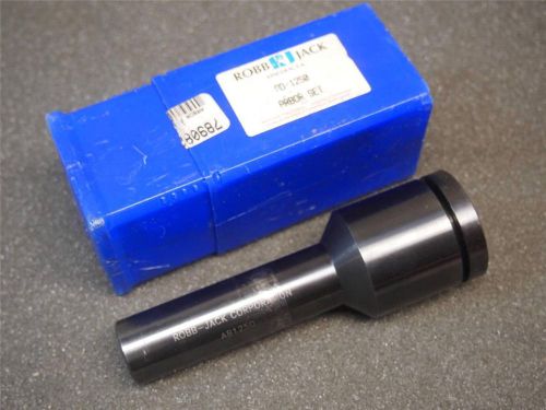 Robb-jack ab-1250 precision stub arbor for sale