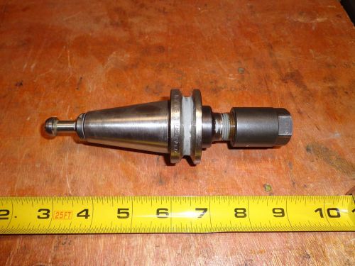 BT35 Collet Chuck Tecnara 235-020-3