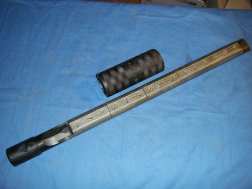 Sunnen Hone 5G P28 1500WD Lifetime Mandrel: Range = 1.542&#034; - 1.625&#034; Complete