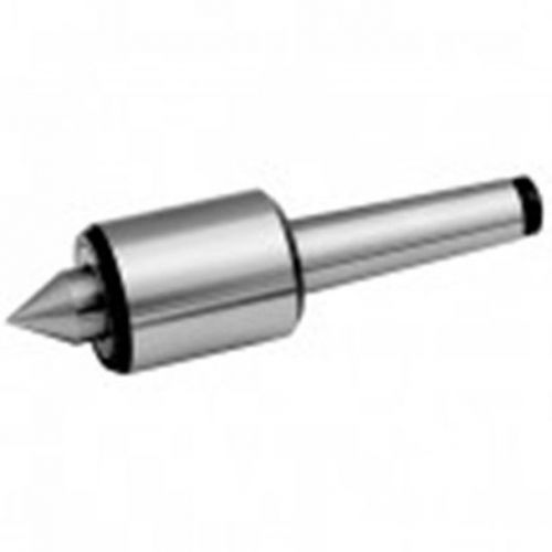 Precision Heavy Duty Live Center #4 Morse Taper