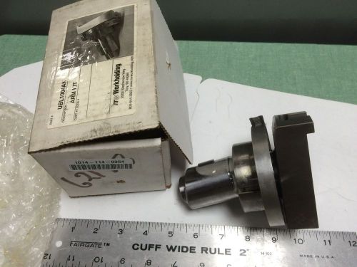 NEW ITW WORKHOLDING UBL1004AK UNIVERSAL BALL-LOK CHUCK ARM KIT BU