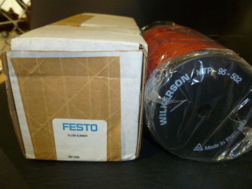 FESTO MTP95502 **NIB**