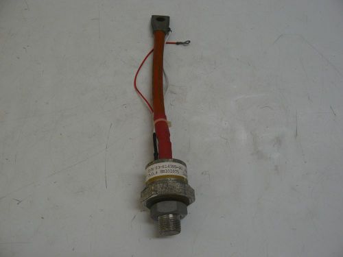 NEW 03-614705-00 RECTIFIER 470 AMP 500 P