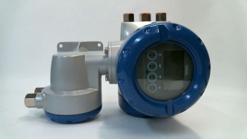 KROHNE MFC 300 F FLOW CONVERTER